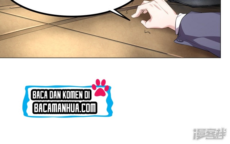 Devil Warlord Chapter 02 Bahasa Indonesia